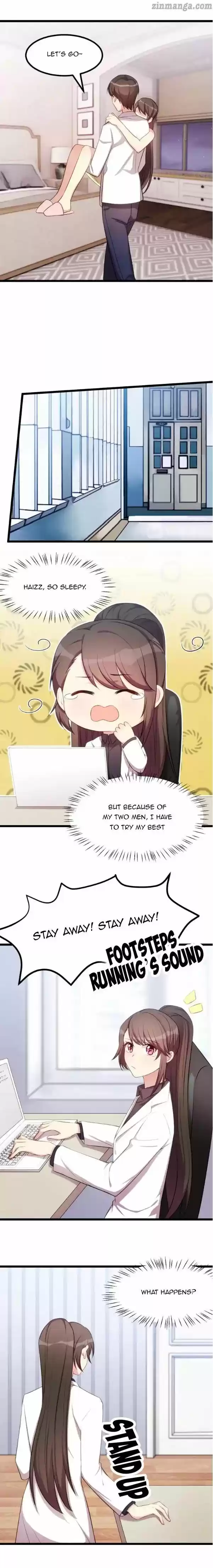 Ceo's Sudden Proposal Chapter 246