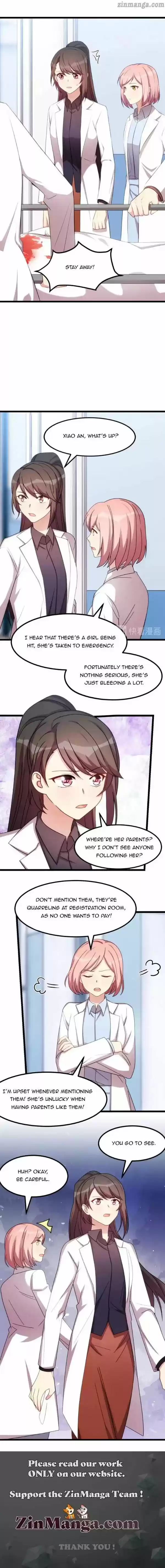 Ceo's Sudden Proposal Chapter 246