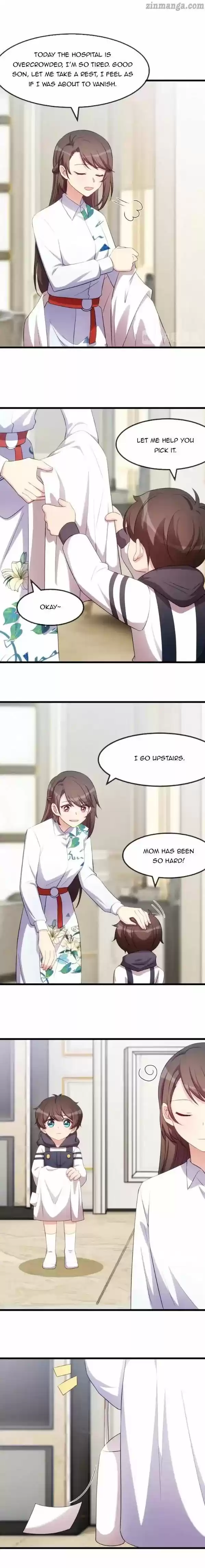 Ceo's Sudden Proposal Chapter 247