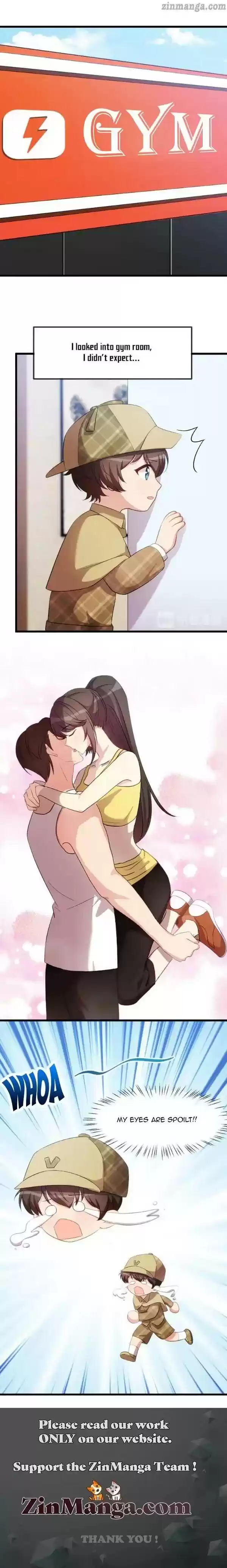 Ceo's Sudden Proposal Chapter 247