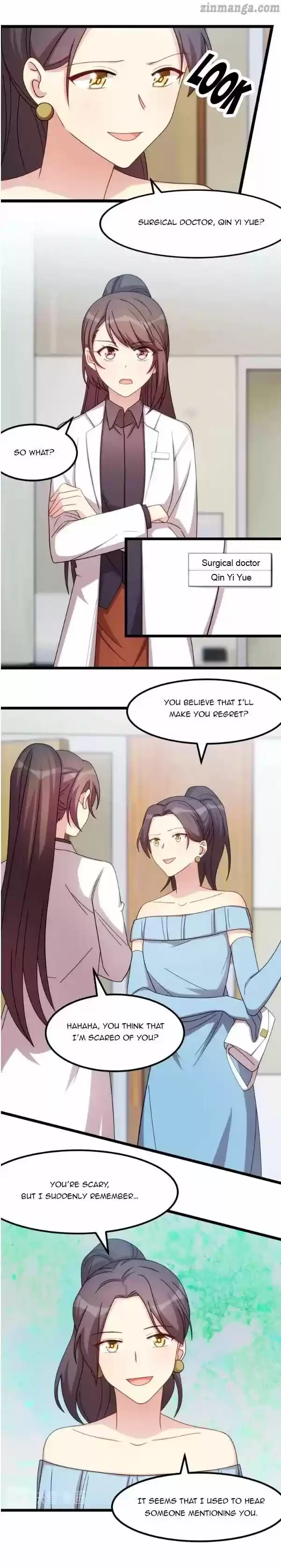 Ceo's Sudden Proposal Chapter 248