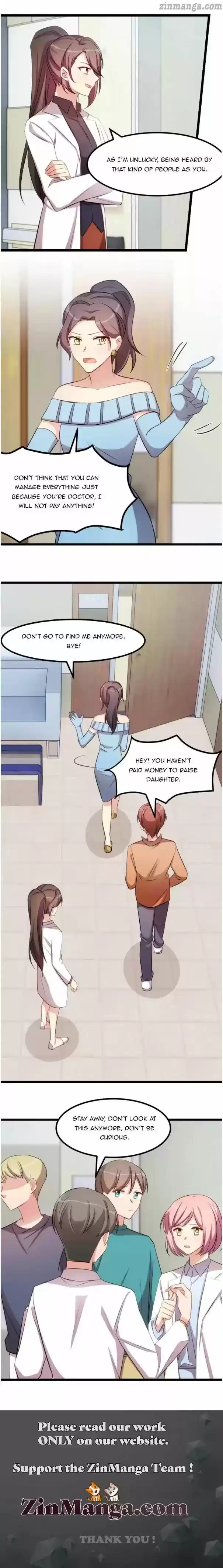 Ceo's Sudden Proposal Chapter 248