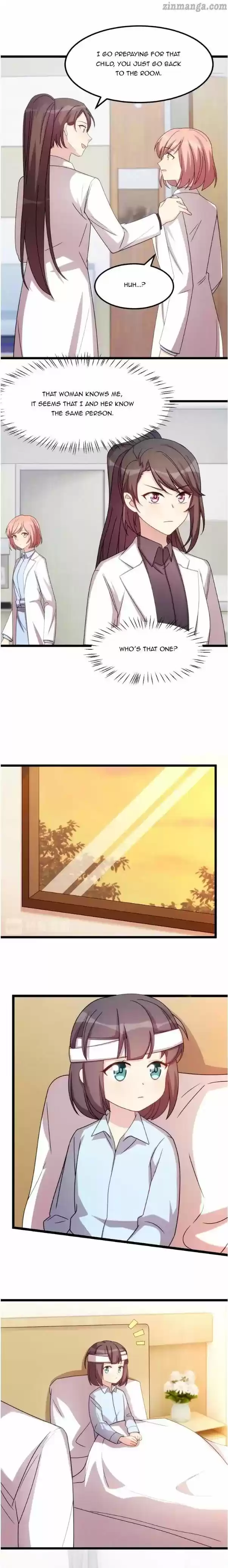 Ceo's Sudden Proposal Chapter 249