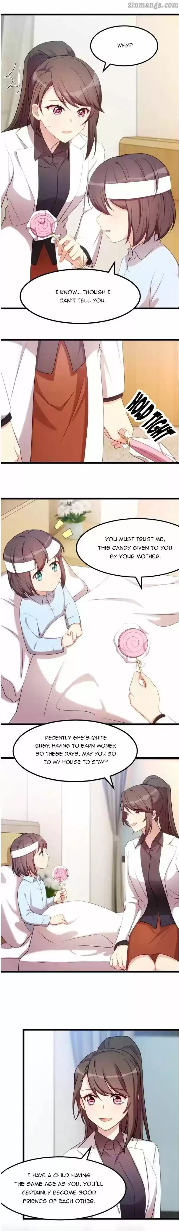 Ceo's Sudden Proposal Chapter 249