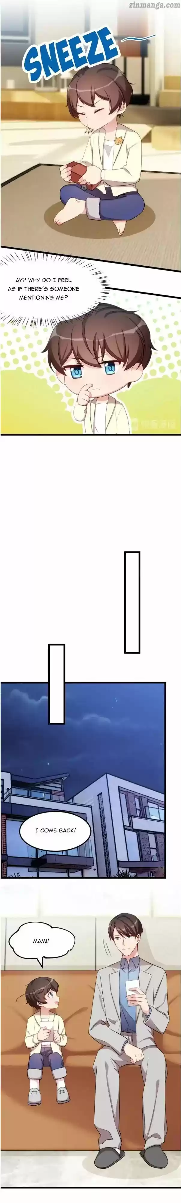 Ceo's Sudden Proposal Chapter 249