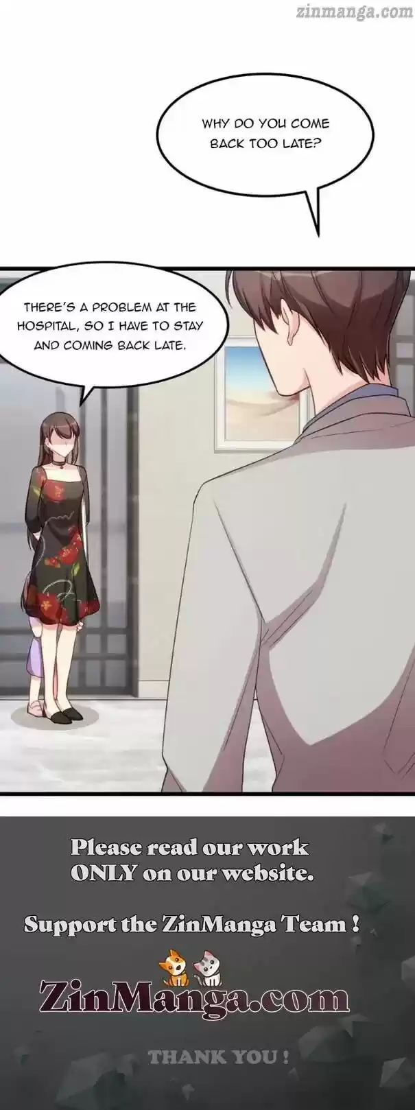 Ceo's Sudden Proposal Chapter 249