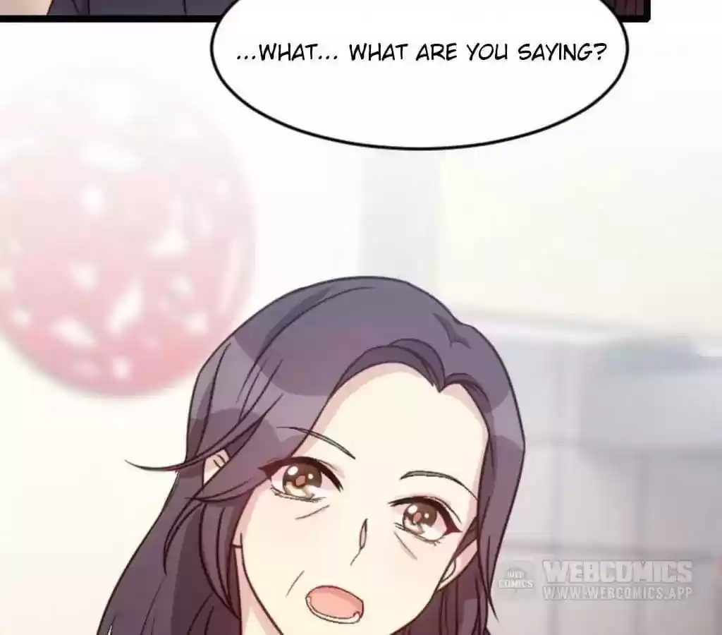 CEO's Sudden Proposal Chapter 25: