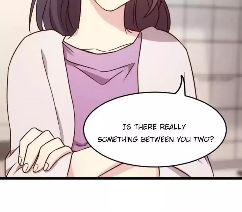 CEO's Sudden Proposal Chapter 25: