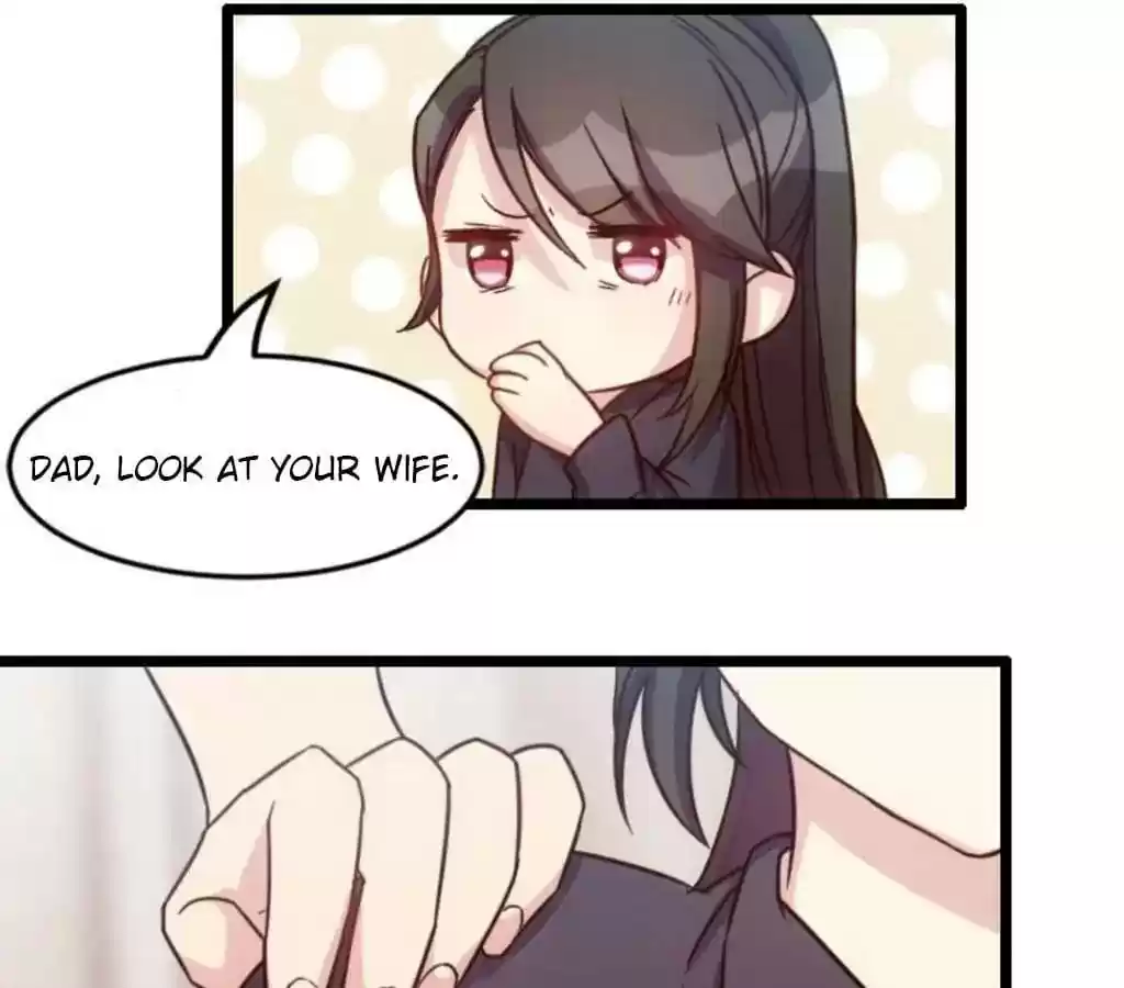 CEO's Sudden Proposal Chapter 25: