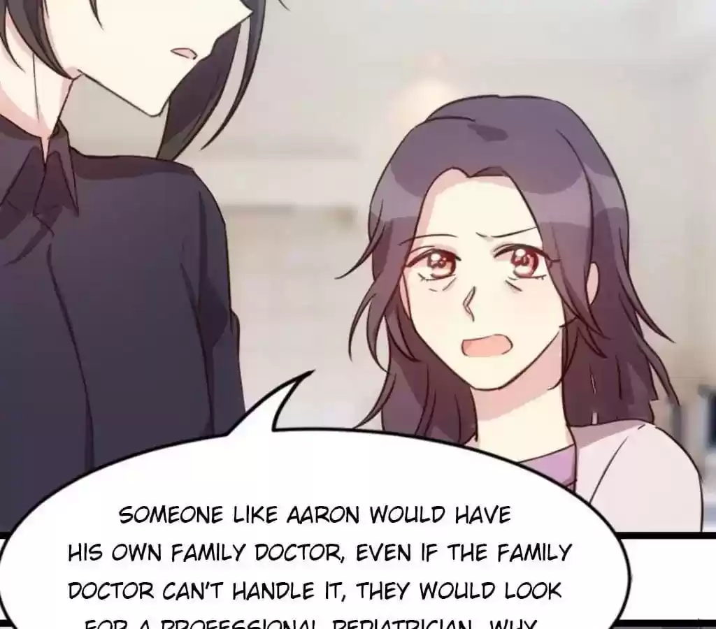 CEO's Sudden Proposal Chapter 25: