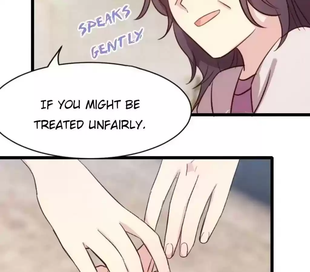 CEO's Sudden Proposal Chapter 25: