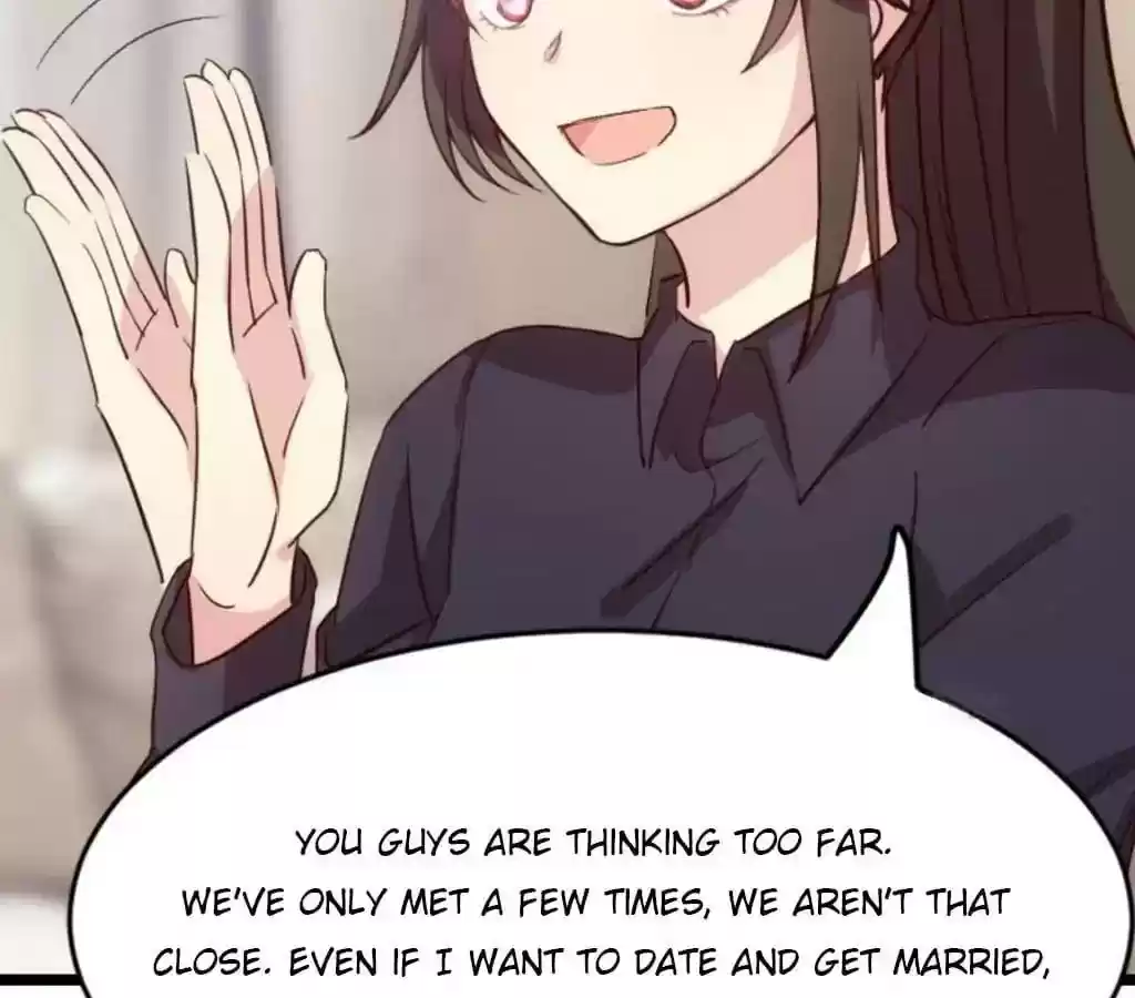 CEO's Sudden Proposal Chapter 25: