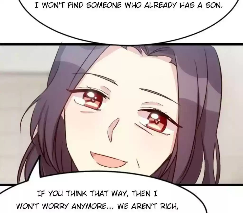 CEO's Sudden Proposal Chapter 25: