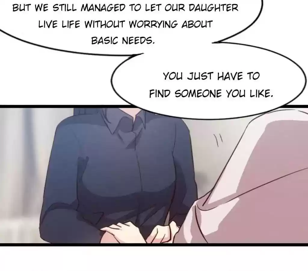 CEO's Sudden Proposal Chapter 25: