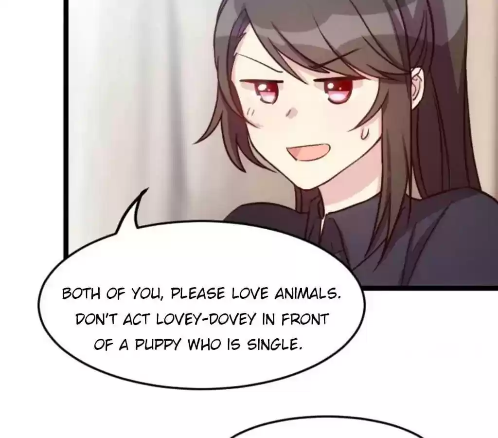 CEO's Sudden Proposal Chapter 25: