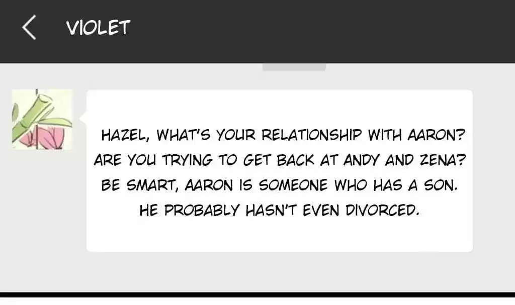 CEO's Sudden Proposal Chapter 25: