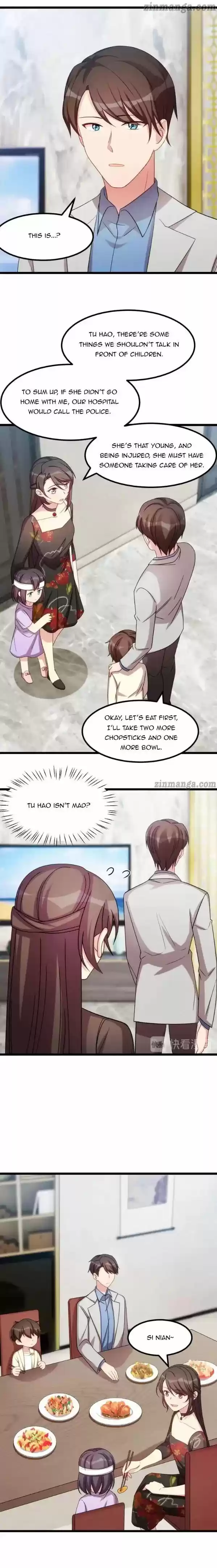 Ceo's Sudden Proposal Chapter 250