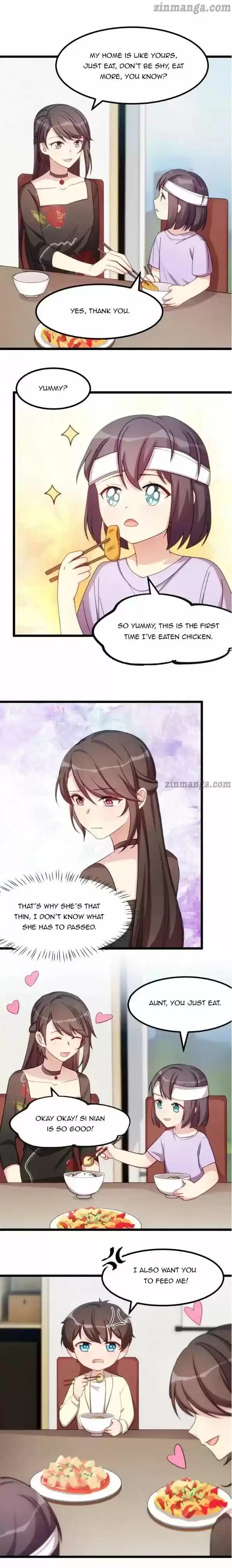 Ceo's Sudden Proposal Chapter 250