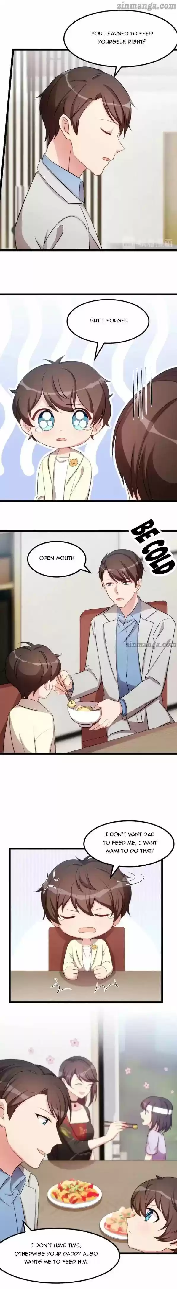 Ceo's Sudden Proposal Chapter 250