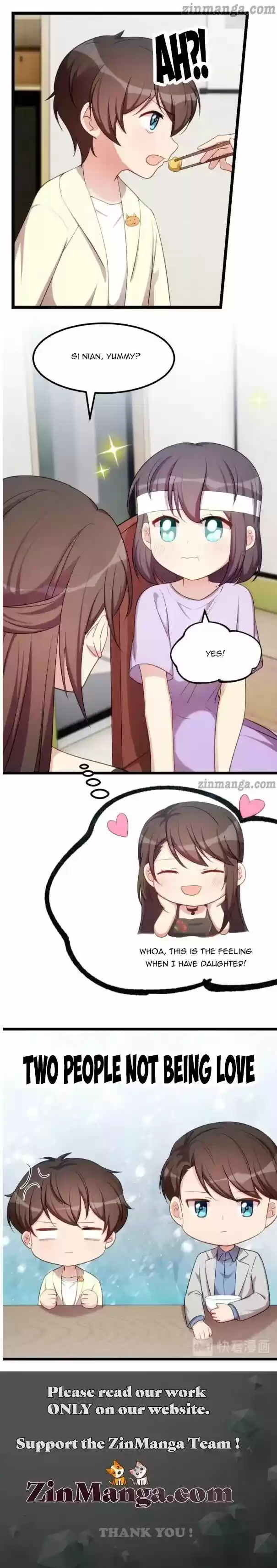 Ceo's Sudden Proposal Chapter 250