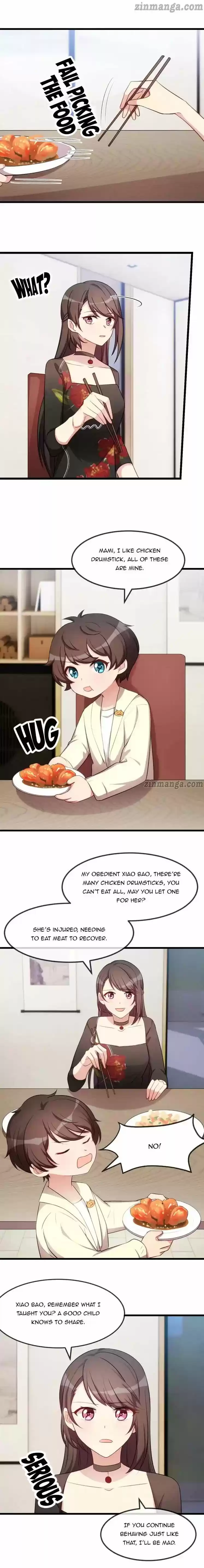 Ceo's Sudden Proposal Chapter 251