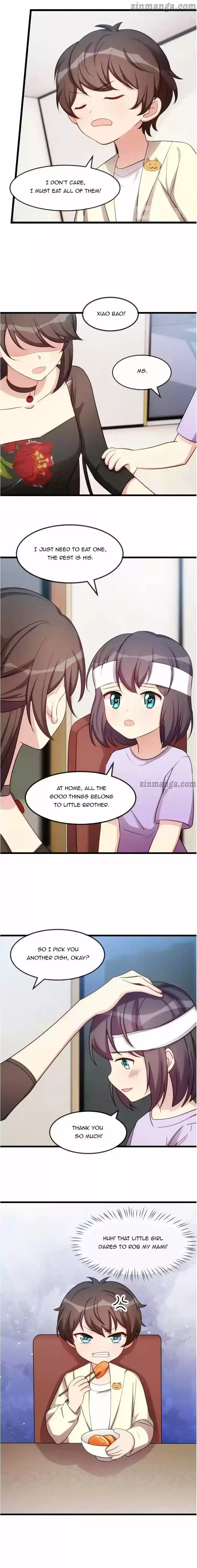 Ceo's Sudden Proposal Chapter 251