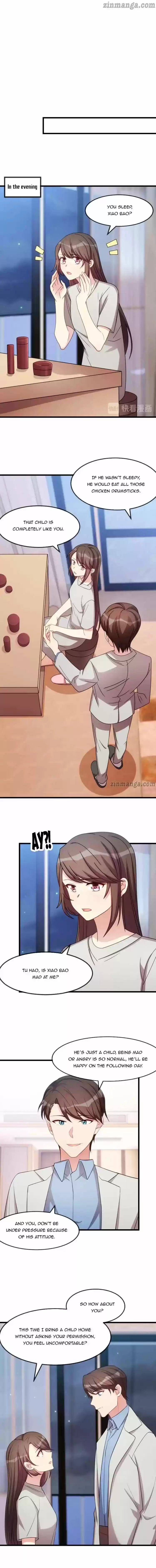 Ceo's Sudden Proposal Chapter 251