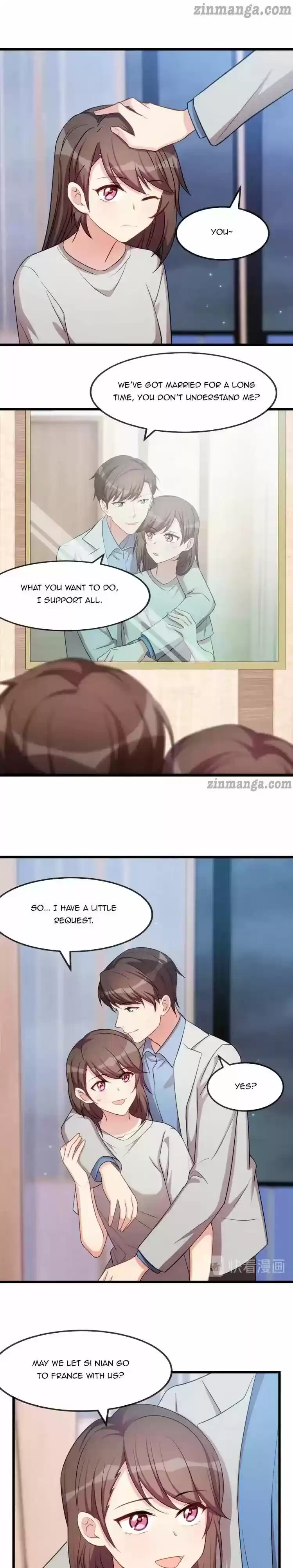 Ceo's Sudden Proposal Chapter 251