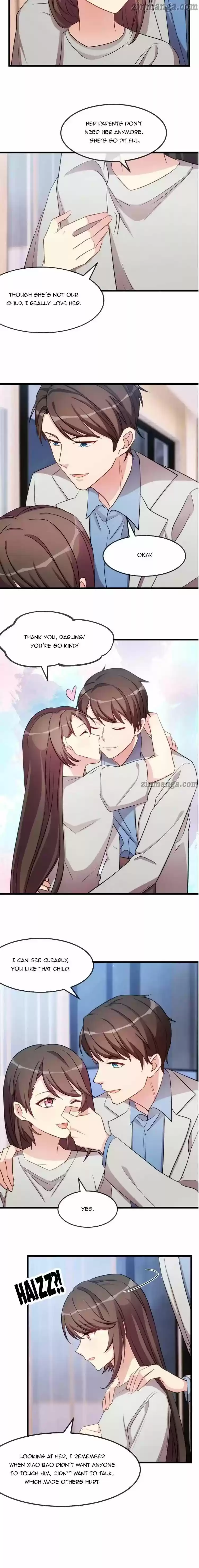 Ceo's Sudden Proposal Chapter 251