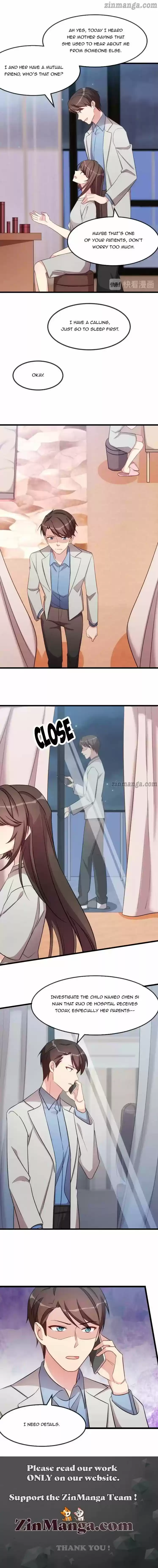 Ceo's Sudden Proposal Chapter 251