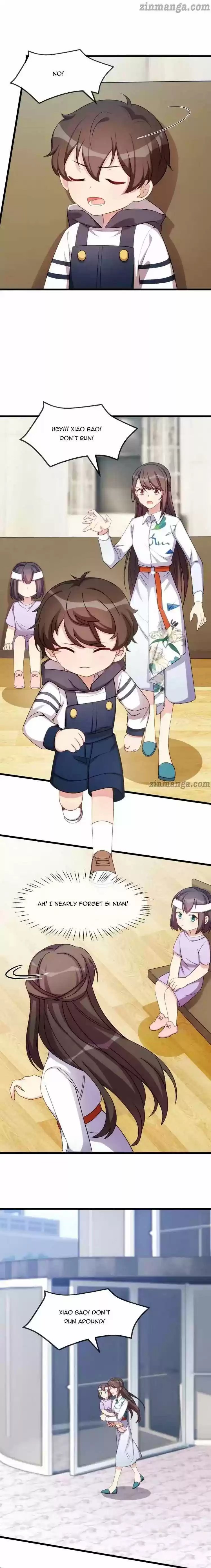 Ceo's Sudden Proposal Chapter 253