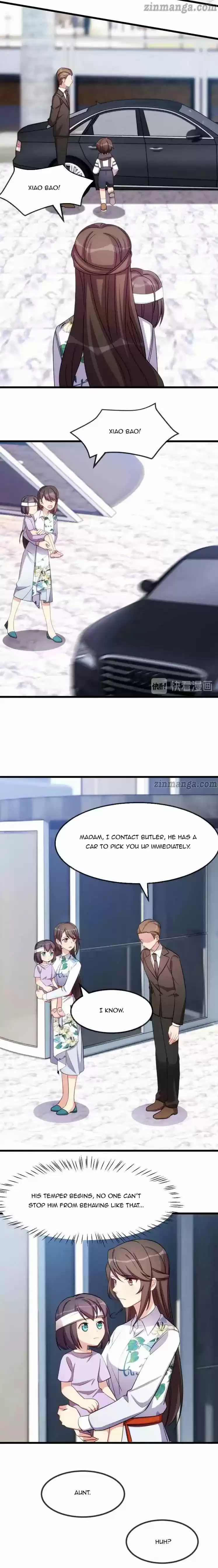 Ceo's Sudden Proposal Chapter 253