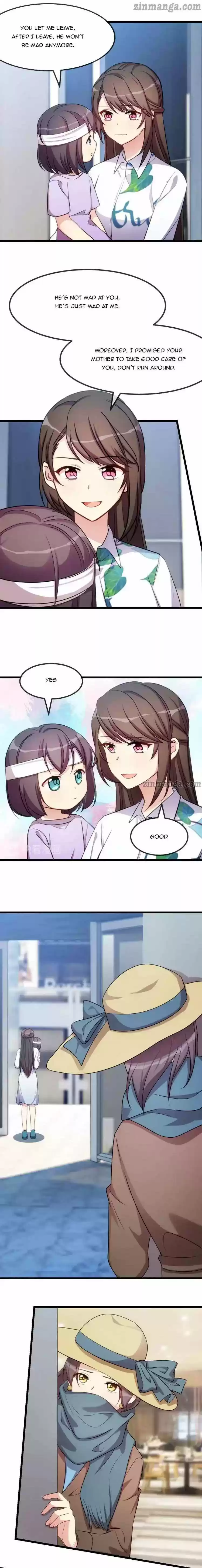 Ceo's Sudden Proposal Chapter 253