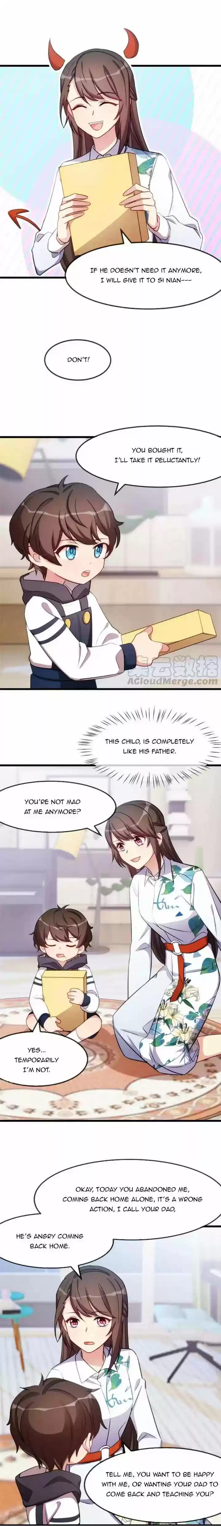 Ceo's Sudden Proposal Chapter 254