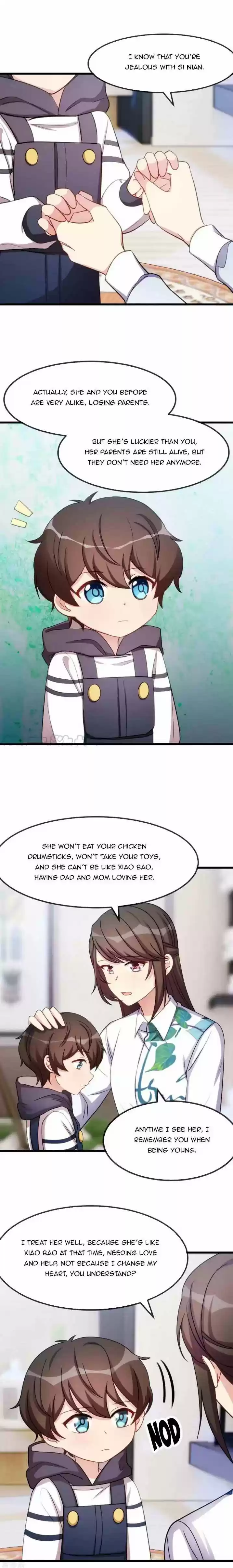 Ceo's Sudden Proposal Chapter 254