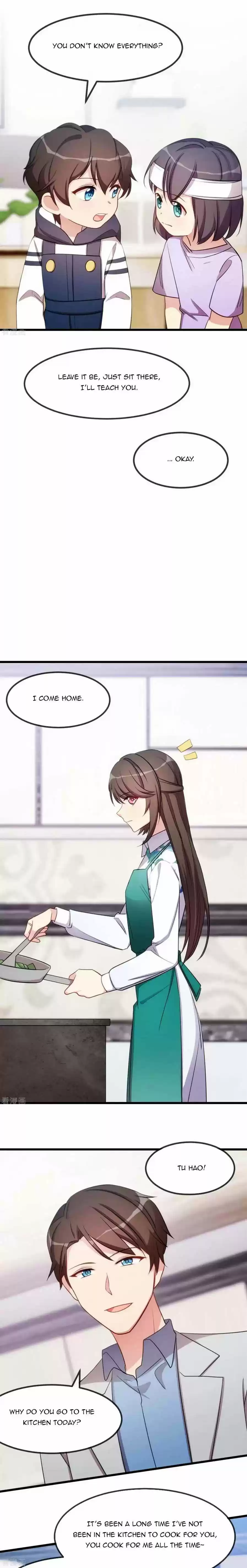 Ceo's Sudden Proposal Chapter 255