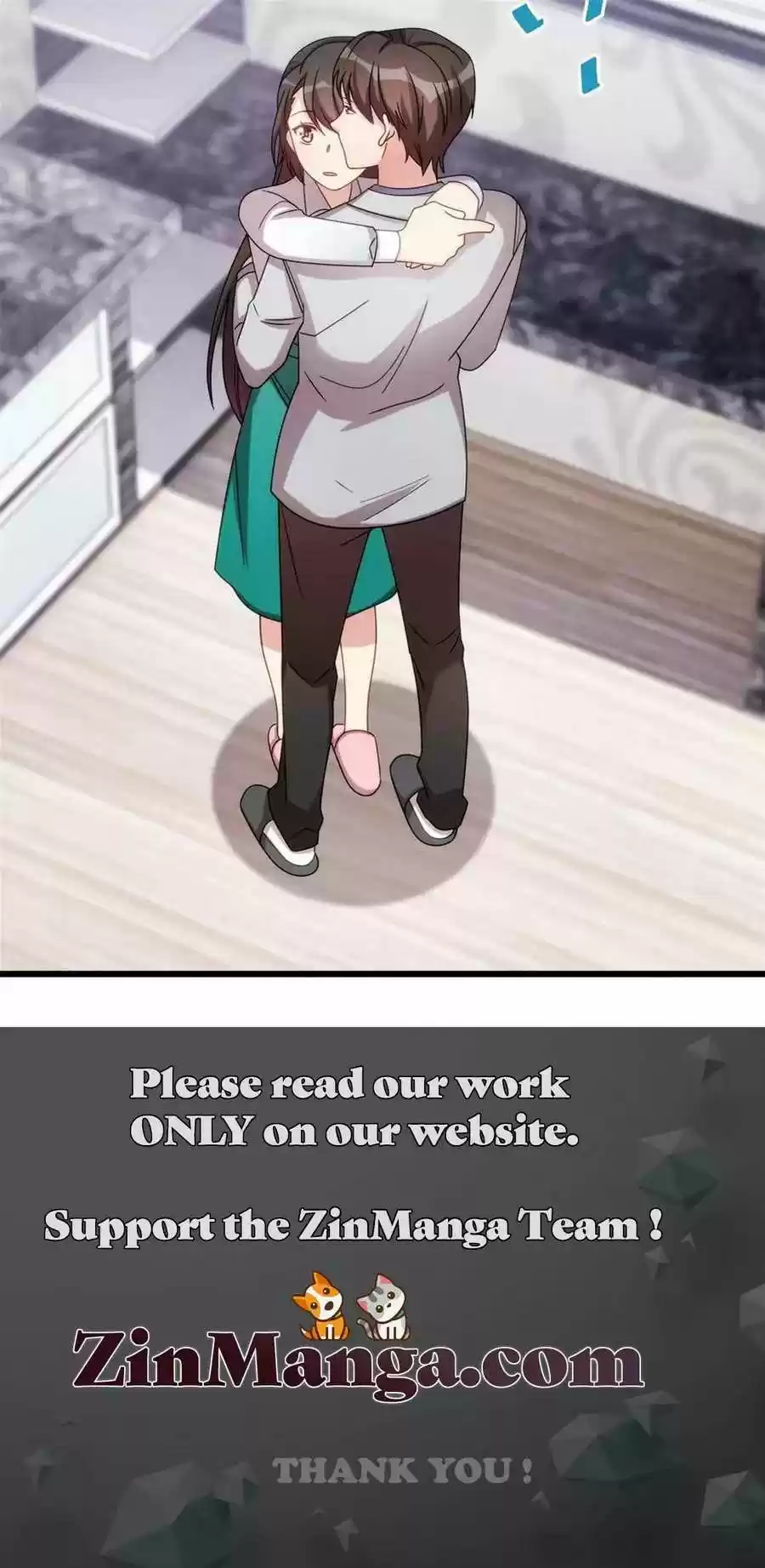 Ceo's Sudden Proposal Chapter 255