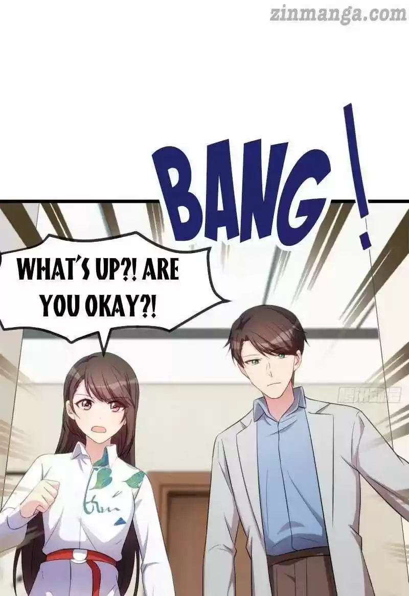 Ceo's Sudden Proposal Chapter 256