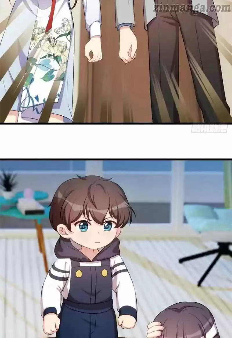 Ceo's Sudden Proposal Chapter 256