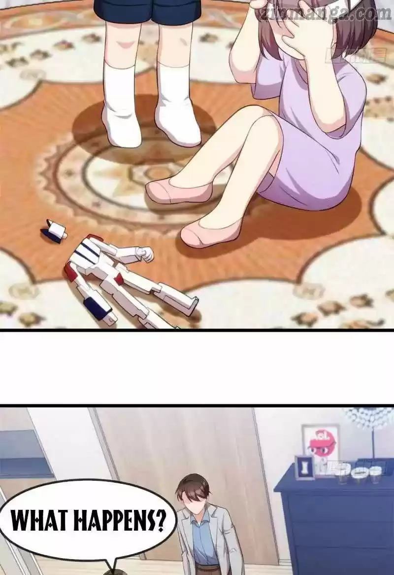 Ceo's Sudden Proposal Chapter 256