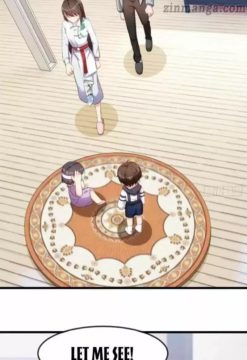 Ceo's Sudden Proposal Chapter 256