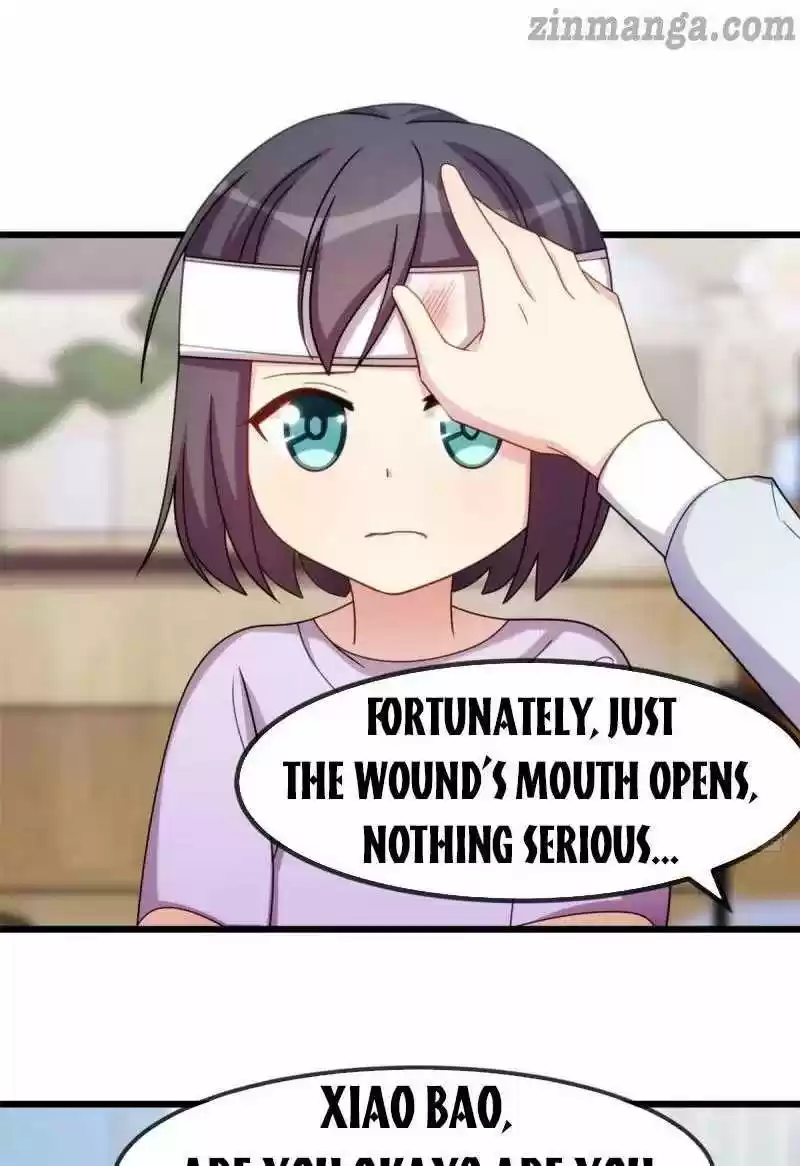 Ceo's Sudden Proposal Chapter 256