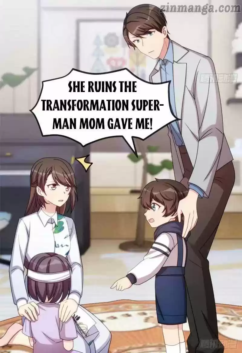 Ceo's Sudden Proposal Chapter 256