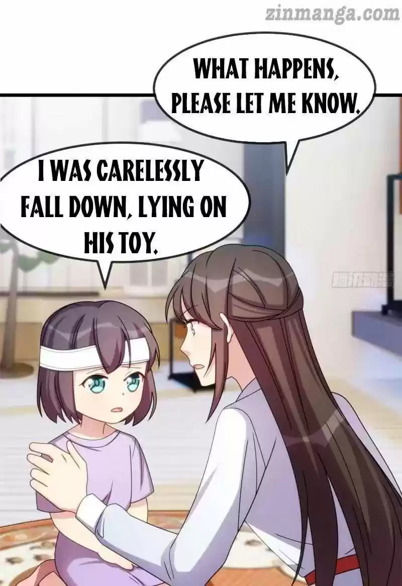 Ceo's Sudden Proposal Chapter 256