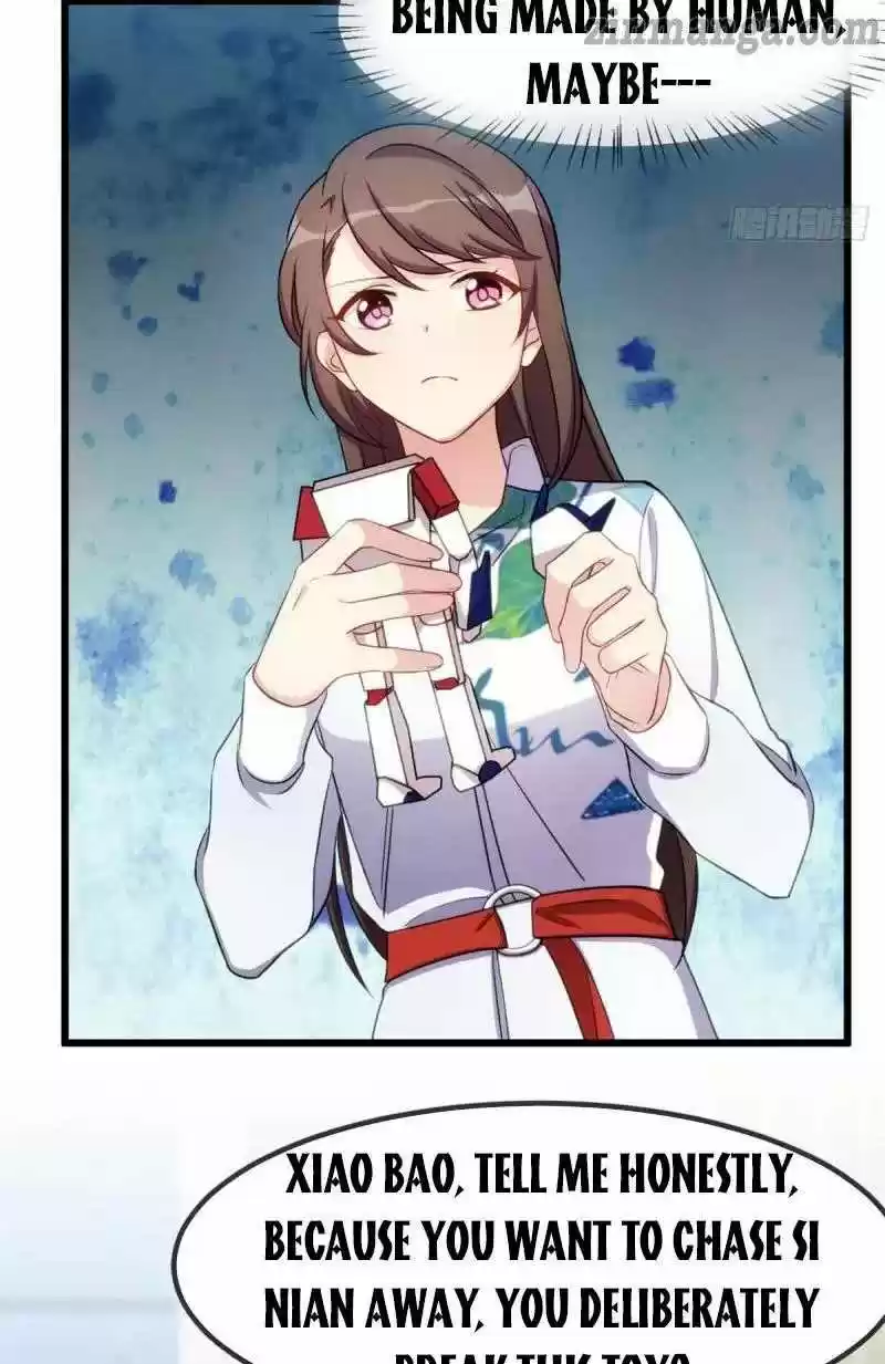 Ceo's Sudden Proposal Chapter 256