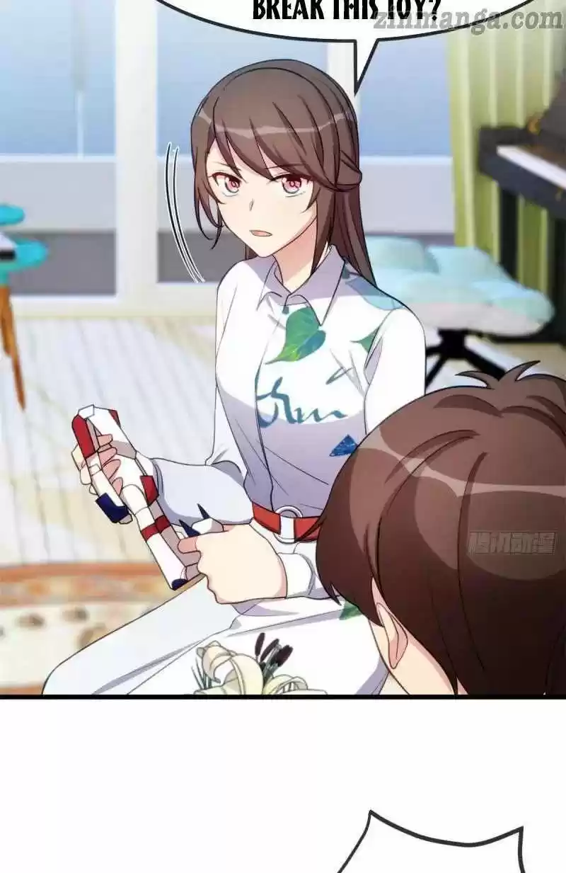 Ceo's Sudden Proposal Chapter 256