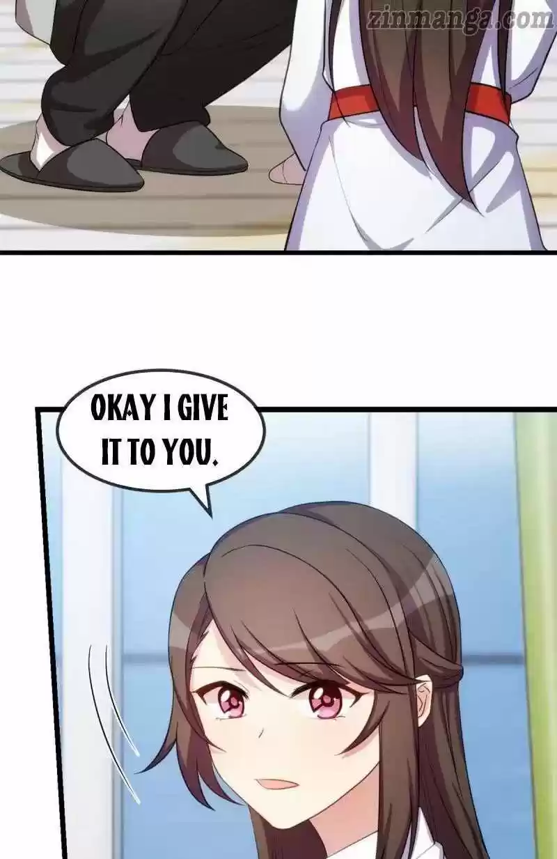 Ceo's Sudden Proposal Chapter 256