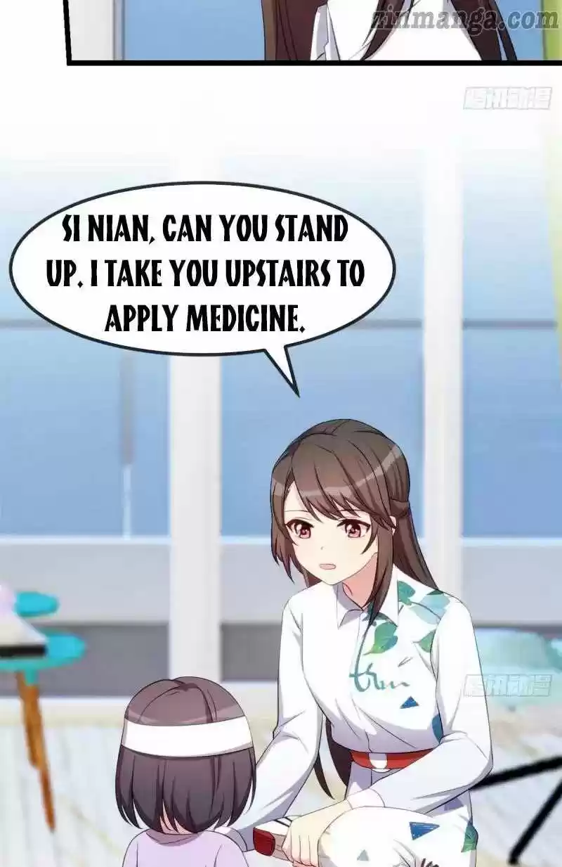 Ceo's Sudden Proposal Chapter 256