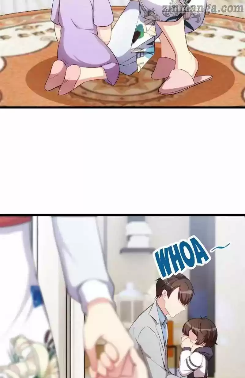 Ceo's Sudden Proposal Chapter 256