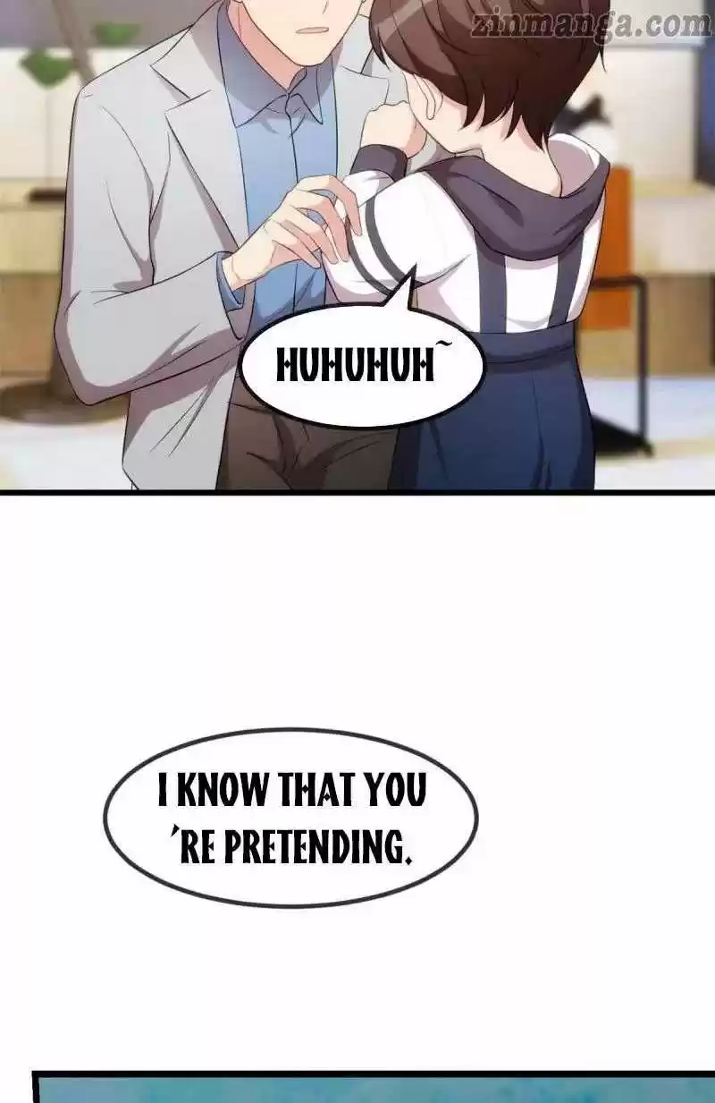 Ceo's Sudden Proposal Chapter 256